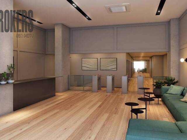 #4 - Sala para Venda em São Paulo - SP - 2