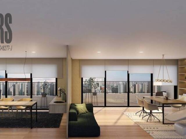 #4 - Sala para Venda em São Paulo - SP - 3