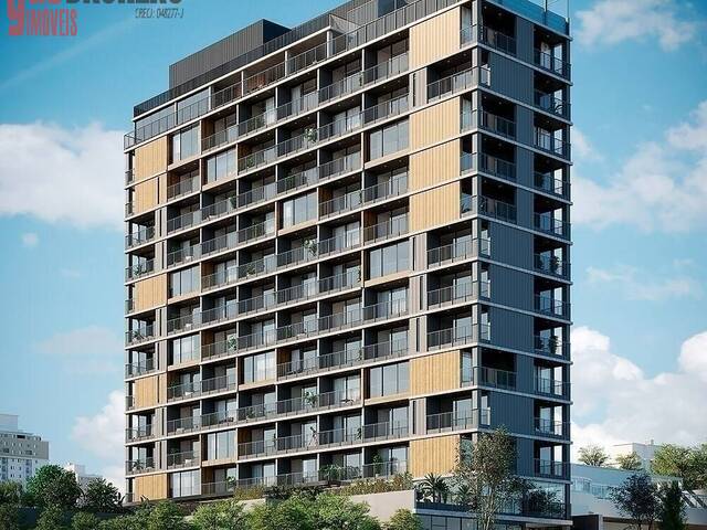 #5 - Apartamento para Venda em São Paulo - SP - 2