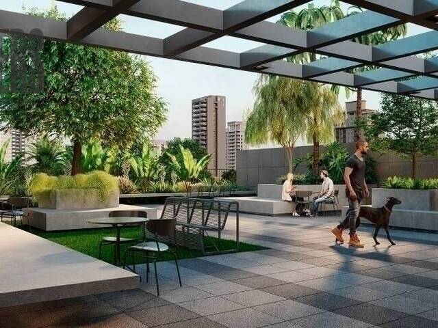#5 - Apartamento para Venda em São Paulo - SP - 3