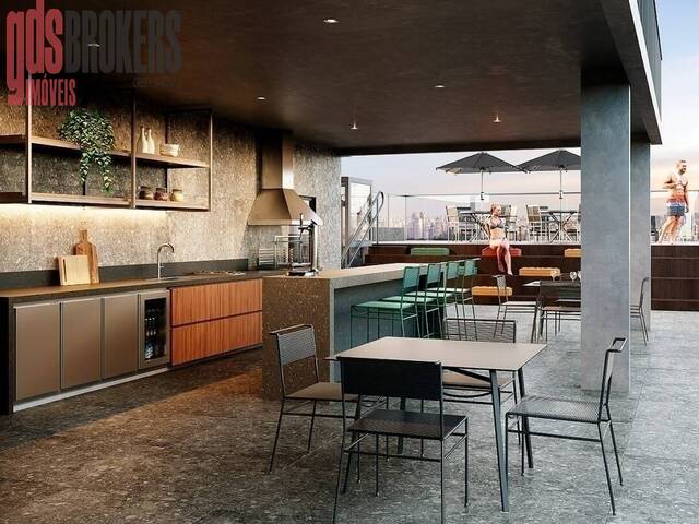 Apartamento para Venda em São Paulo - 5