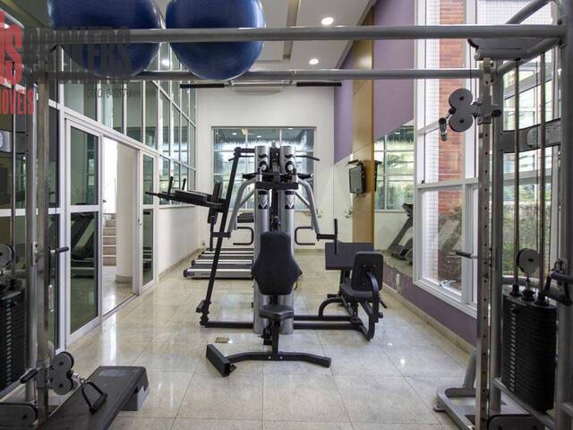 #6 - Apartamento para Venda em São Paulo - SP - 3