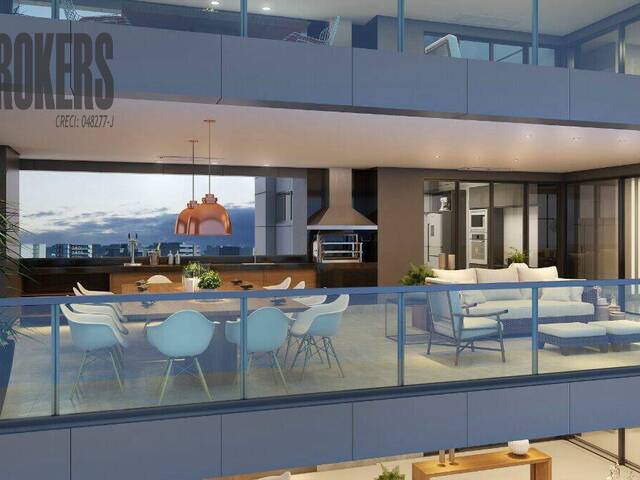 #12 - Apartamento para Venda em São Paulo - SP - 2