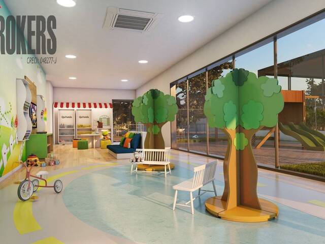 Apartamento para Venda em São Paulo - 4