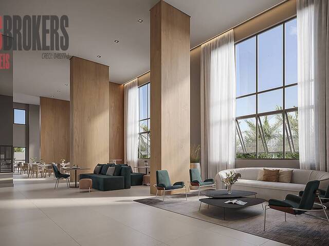 #14 - Apartamento para Venda em São Paulo - SP - 2