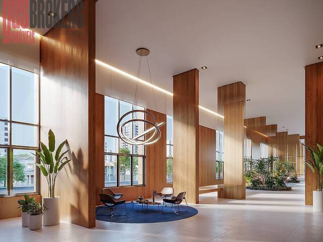Apartamento para Venda em São Paulo - 5