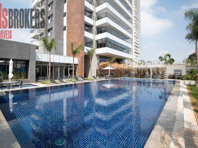 #16 - Apartamento para Venda em São Paulo - SP - 2