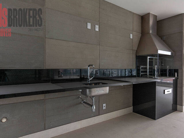 Apartamento para Venda em São Paulo - 5