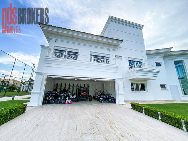 #17 - Casa para Venda em Itu - SP - 3