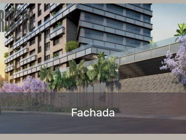 Venda em Itaim Bibi - São Paulo