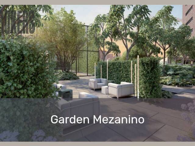 Apartamento para Venda em São Paulo - 5