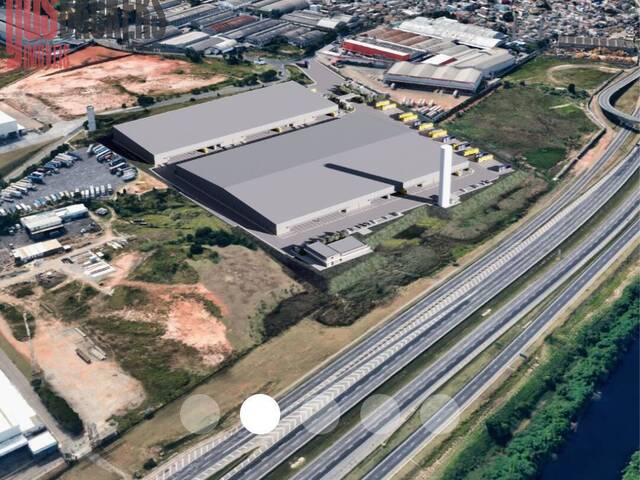 #19 - Galpão para Locação em Guarulhos - SP