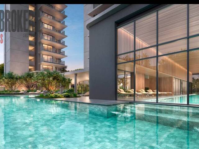 #22 - Apartamento para Venda em São Paulo - SP - 2