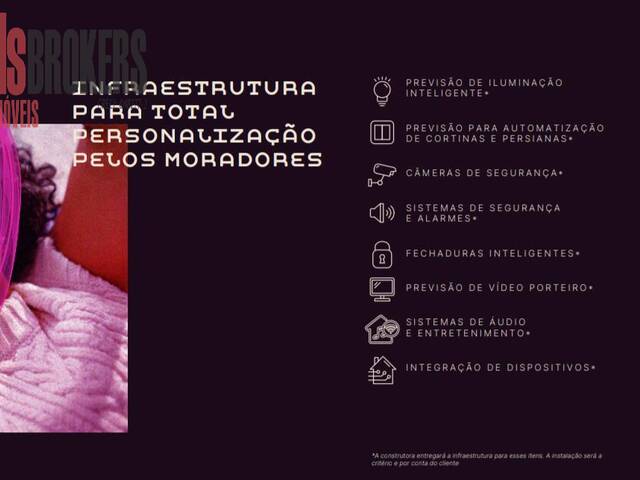 Apartamento para Venda em Guarulhos - 5